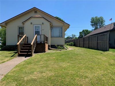 217 N 4th St, Cornell, WI, 54732