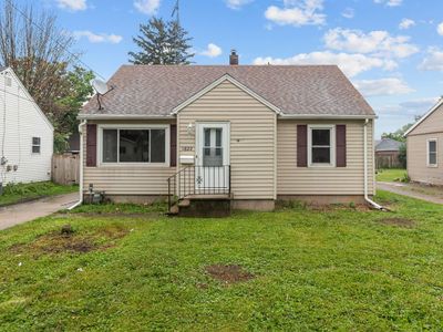 1822 Jefferson St, Oshkosh, WI, 54901