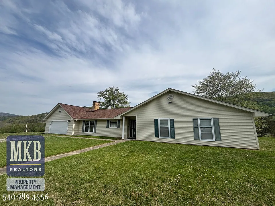 5056 Catawba Valley Dr