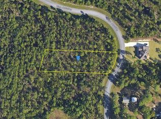 736 Vista Del Sol Ln #29, Panama City, FL 32404