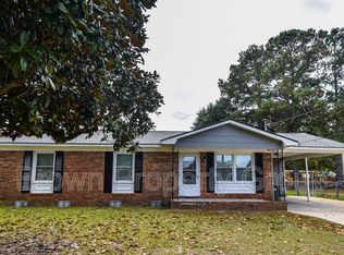 4715 Beaufort Dr, Fayetteville, NC 28304