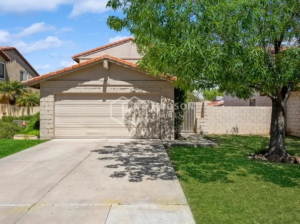 2708 W Temple St, Chandler, AZ 85224