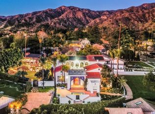1515 Bel Aire Dr, Glendale, CA 91201