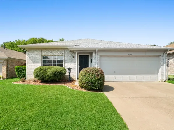 5520 Creekridge Dr, Arlington, TX 76018