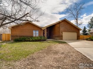 5419 Crestone Cir, Boulder, CO 80301