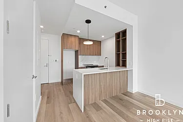 Rented by Brooklyn High Rise LLC