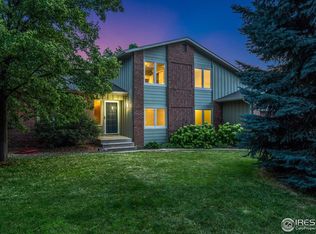 933 E Ridgecrest Rd, Fort Collins, CO 80524