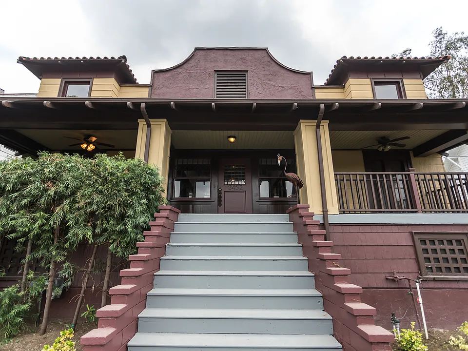 3452 Larissa Dr
