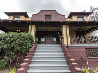 3452 Larissa Dr, Los Angeles, CA 90026