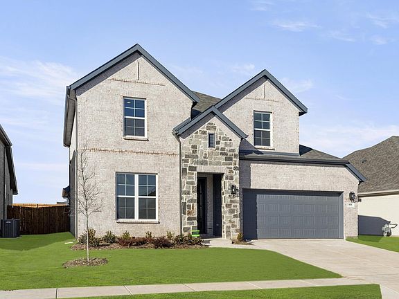 New Home Construction in Royse City, Texas - William Ryan Homes Dallas - For Sale