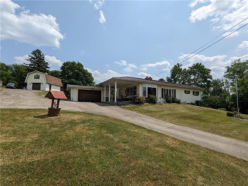 274 American Legion Rd, Latrobe, PA 15650 Zillow