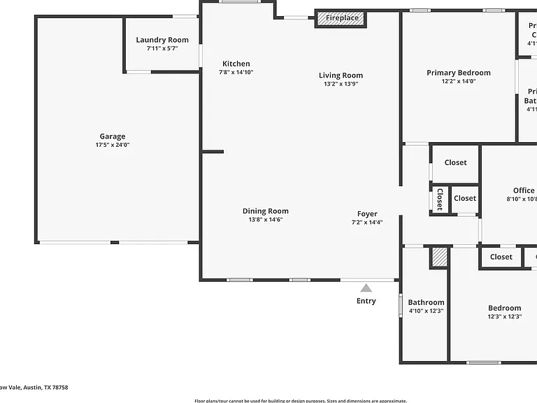 9414 Meadow Vale — Photo 38