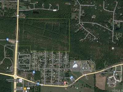 0 Highway 5, Cabot, AR, 72023