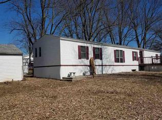 107 N Fulton St, Payson, IL 62360