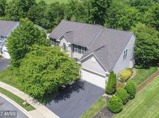 204 N Pointe Ter, Middletown, MD 21769