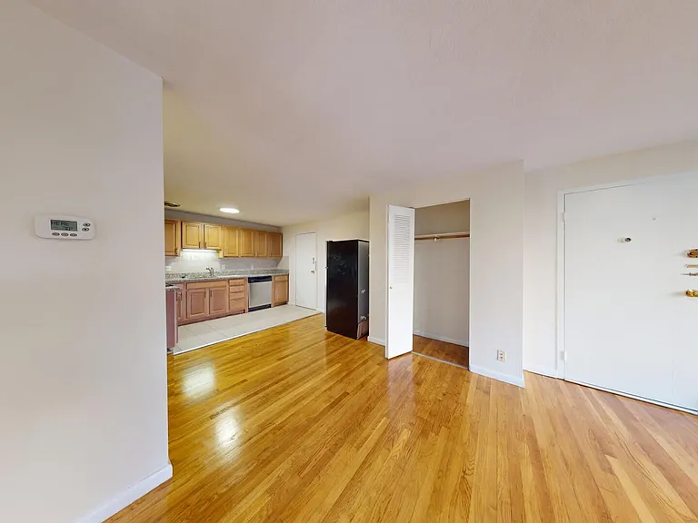 Babcock-Parkman Apartments — Photo 22
