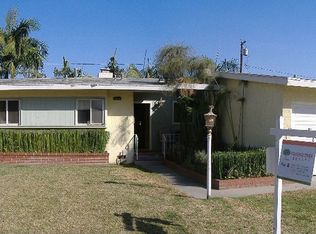 2670 Marber Ave, Long Beach, CA 90815