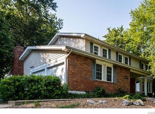 14841 Afshari Cir, Florissant, MO