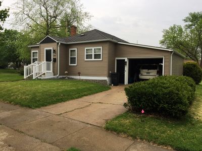 908 Penn Blvd, Oskaloosa, IA, 52577