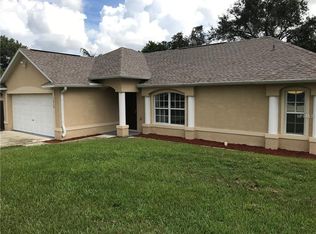 1619 Sumatra Ave, Deltona, FL 32725