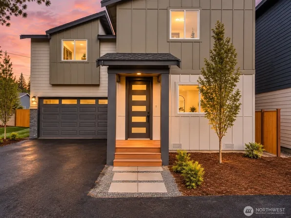 5513 Fleming Street #A, Everett, WA 98203