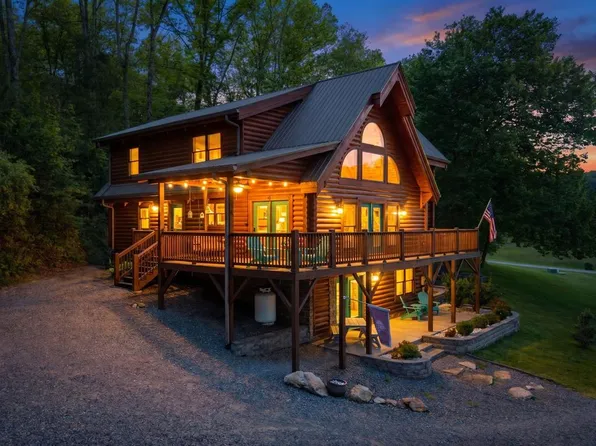 560 Butterball Blvd, Murphy, NC 28906