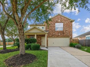 5403 Persimmon Pass, Richmond, TX 77407