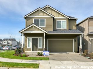 7229 NW 167th Ave, Portland, OR 97229