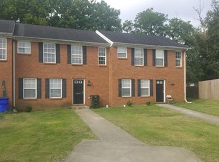 1124 Jonestown Ln, Lexington, KY 40517