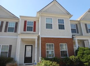 4108 Flat Trl, Union City, GA 30291