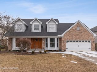1631 Ainsley Ln, Lombard, IL