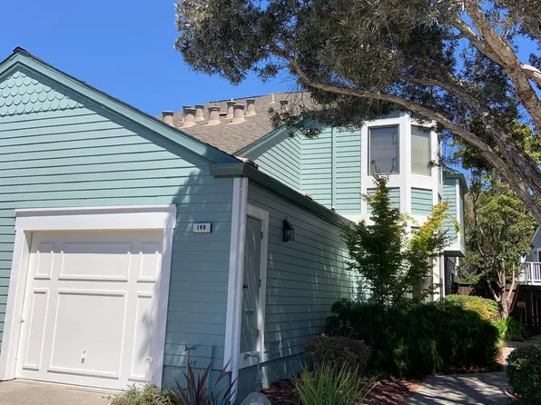149 Oak Park Dr, Alameda, CA 94502