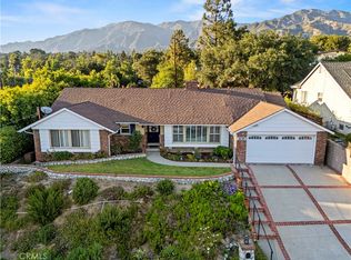 2135 Tondolea Ln, La Canada Flintridge, CA 91011