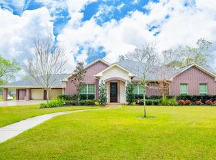 16130 Broadwater Dr, Crosby, TX 77532