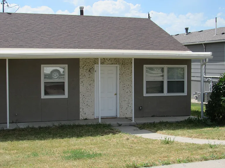 Updated Duplex Unit — Photo 2