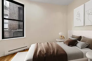 Rented by Vector New York, LLC