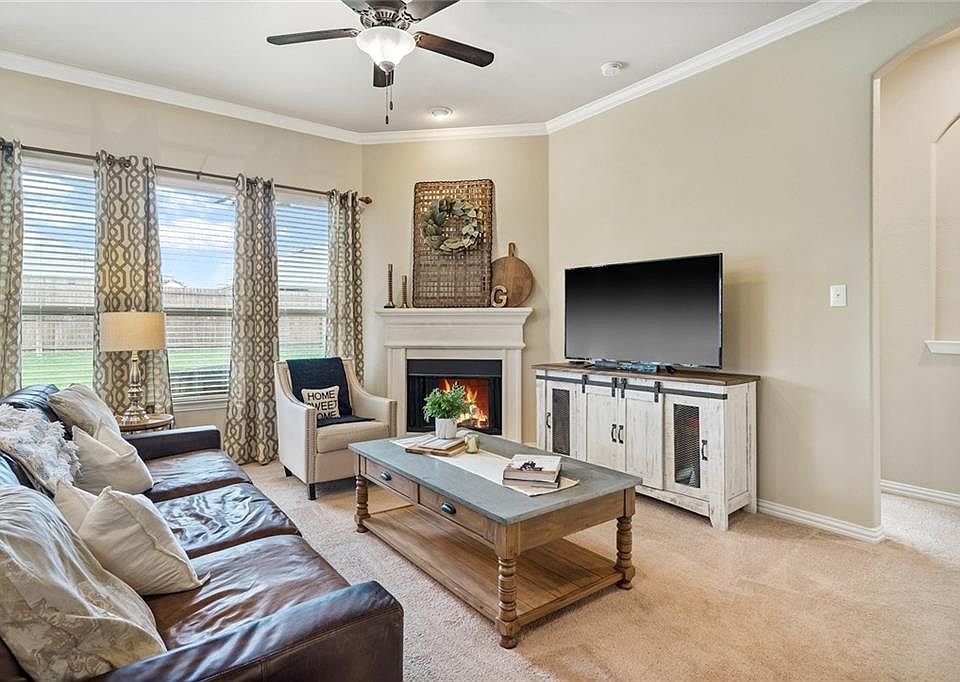 5013 McClellan Dr, Frisco, TX 75036 Zillow