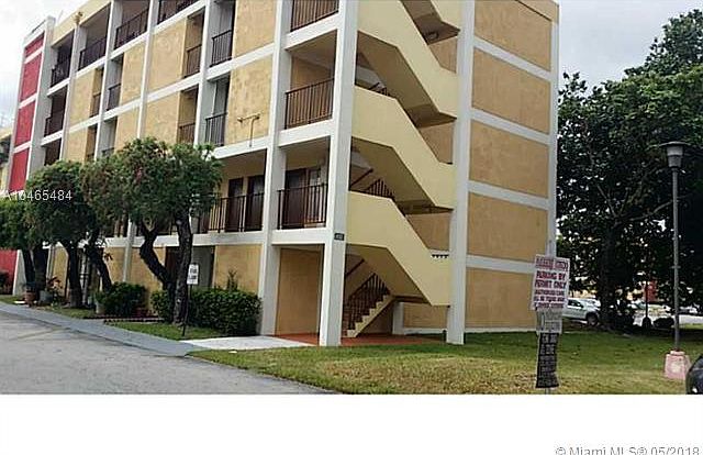 1st image of 9220 Fontainebleau Blvd APT 211