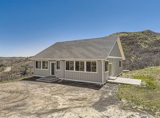 1818 Haystack Rd, Castle Rock, CO 80104