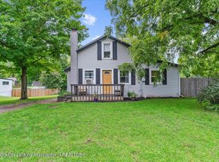 107 Frost St, Eaton Rapids, MI 48827