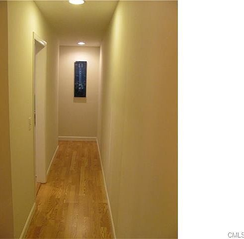 Entry Hall