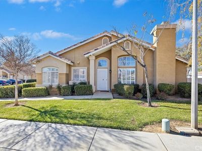 5509 Rodriguez Ave, Banning, CA, 92220
