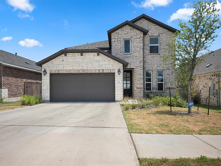 236 Wingstem Way — Photo 1