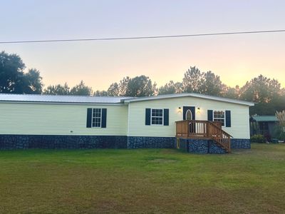 1805 Bell Line Rd, Eastman, GA, 31023