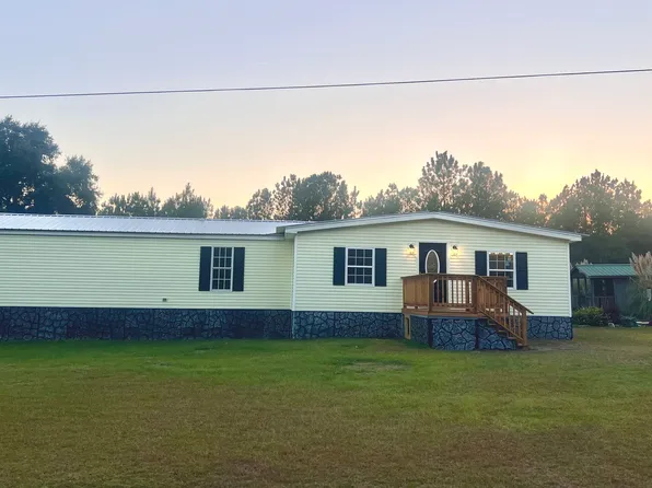 1805 Bell Line Rd, Eastman, GA 31023