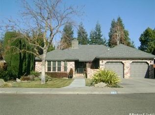 983 Hartwick Ave, Turlock, CA 95382