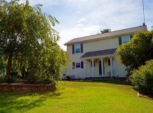 134 Ovalwood Dr, Gray, TN 37615