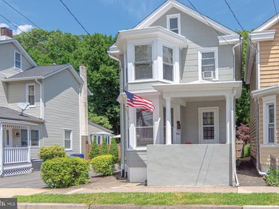 108 N Franklin St, Lambertville, NJ, 08530