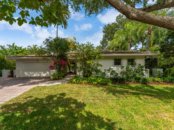 7711 Erwin Rd, Miami, FL 33143