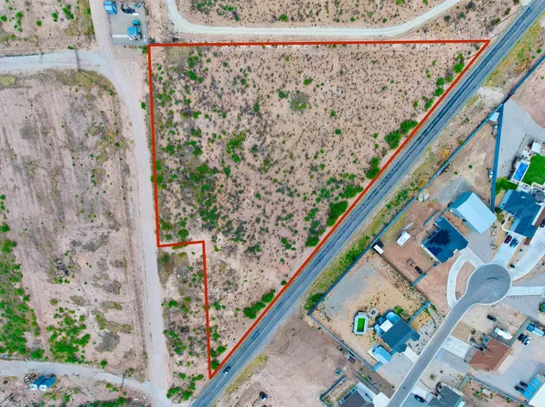 483 N Happy Valley Rural Rd, Carlsbad, NM 88220